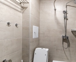 Стандарт 3-мест в Энергия