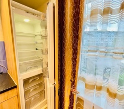 ул. Полярная, д. 15 (1 комн.) VIP в Гостиница 89 регион