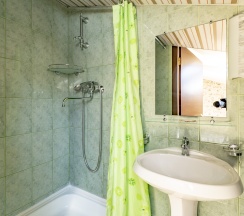 Одноместный номер Эконом в Невский дом