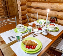 Дом рыбака (стандарт) в Остров Суойа