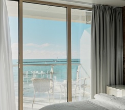 Luxe в Serenity premium apartments