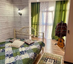 Квартира в Апартаменты на Горная ул., 15с, Геленджик, Краснодарский край, Россия, 353465