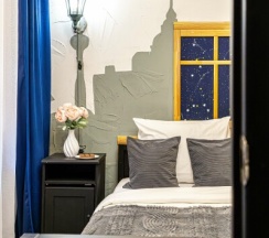 Одноместный в Шоколад