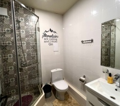 Апартаменты Dombay_flats "Легенда" в Dombay_flats