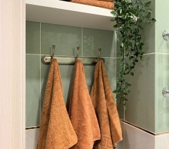 Квартира в Апартаменты на Боспорская, 8