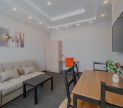 Студия в Олимп