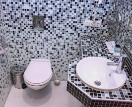 Люкс-Эксклюзив Love Suite в Гавань