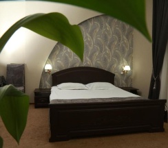 Люкс в Mini Hotel VIP