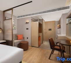 Номер Standard c 1 комнатой в Home2 Suites by Hilton Xishuangbanna Jinghong