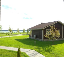 Шале премиум в Vazuza Country Club