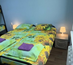 4 местный семейный номер в Тюмень