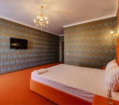 De Luxe в Мартон Boutique