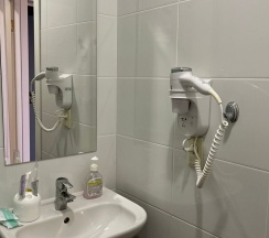 Полу-люкс в Вивальди комплекс