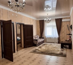 Квартира в Апартаменты на Чернышевского, 203