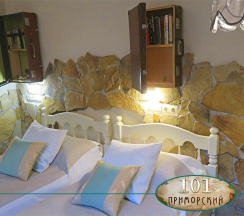 Улучшенный комфорт в Ближние Дубки