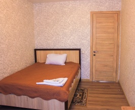 Одноместный номер в Sheremet