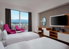 пгт Сириус: Отель Radisson Collection Paradise Resort & SPA Sochi