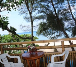 Бунгало в Ruan Mai Naiyang Beach Resort