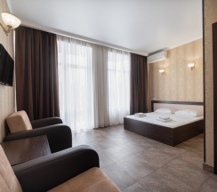 Делюкс в Эллада