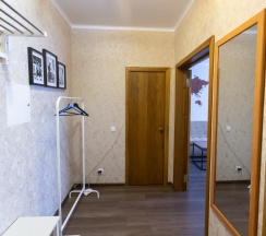 1-комнатные апартаменты улучшенные ул. П.И. Смородина 11 в Liproom