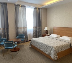 Студия в Lenina hotel