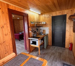 Дом в Радость