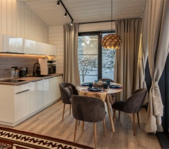 Lato-65 в Домик на Хуторе Кууса