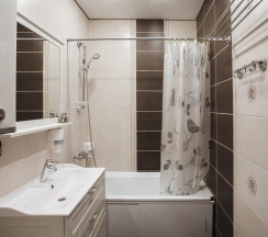 2-комнатный номер люкс в Донской Лес