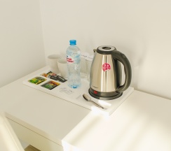 203 Улучшенный Стандарт в Freedom