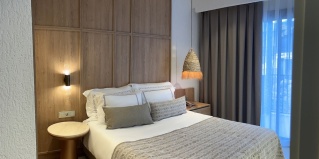 Бодрум: Курортный отель Bodrum Beach Resort