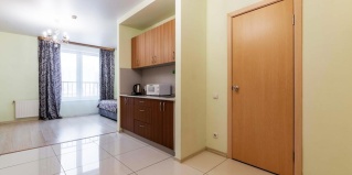 Екатеринбург: Апартаменты DreamHouse