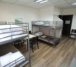 семейный в Кор