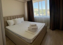 Пятигорск: Отель Adenium hotel