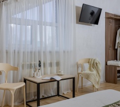 Комната полулюкс в Бархат