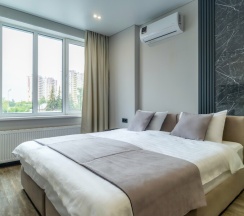 Me-time №237 | Студия (dbl, twn) в Nort на Родионова