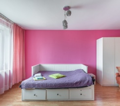 Квартира в Апартаменты на Песчаная улица, 6