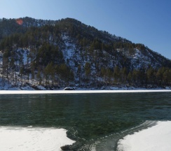 Коттедж улучшенный №2 в Усадьба Светоч