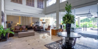 Районг: Отель Kantary Bay Hotel Rayong