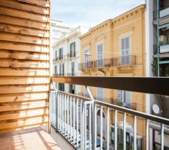 Двухместный номер Standard двуспальная кровать в Kaktus Guest House
