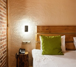 Двухместный стандарт в Маросейка 2/15