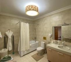 Двухместный номер Standard 2 отдельные кровати в ATB Grand hotel