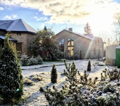 Коттедж улучшенный в Concordia