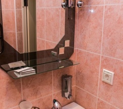 Люкс Четырёхместный в Южная ночь