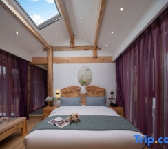 Двухместный номер Deluxe двуспальная кровать в Begonia Garden Inn