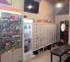 Женский в Измайлова