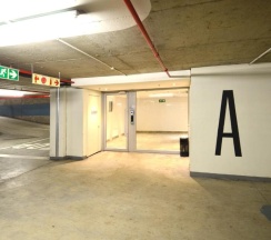 Апартаменты c 1 комнатой в 214 Harbour Bridge