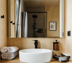 Коттедж «Хибины» в На Севере