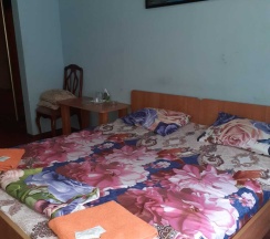 Стандартный номер в Red