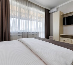 Полулюкс с лоджией 2 этаж (2) в Береза