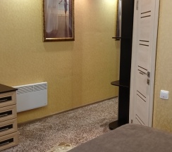 Люкс-Комфорт в Арт сити